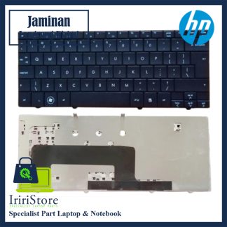 Keyboard Laptop HP Mini 110-1000 110-1001XX 110-1025DX
