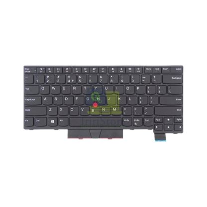 Keyboard Laptop Len ThinkPad T470 T480 A485 A475 Pointer