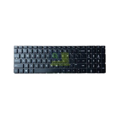 Keyboard HP Pavilion 15-DR 15-DX 15-CN 15-DA 15-CW 15-CR Black