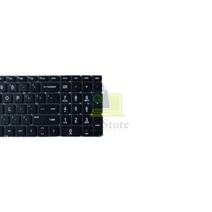 Keyboard HP Pavilion 15-DR 15-DX 15-CN 15-DA 15-CW 15-CR Black