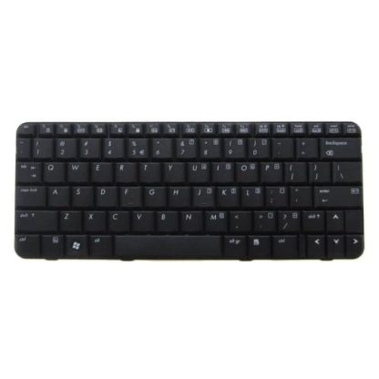 Keyboard Laptop HP Compaq Presario CQ20 2230 2230S CQ20-100 CQ20-200 CQ20-30