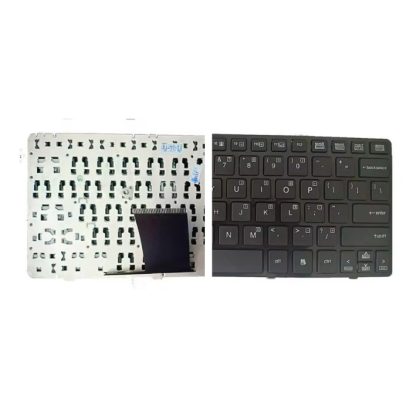 Keyboard Laptop HP EliteBook 2560 2560P 2570 2570P Original