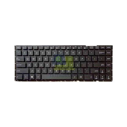 Keyboard Laptop Asus Pro P2420 P2420L P2420S P2420LA P2420LJ Black