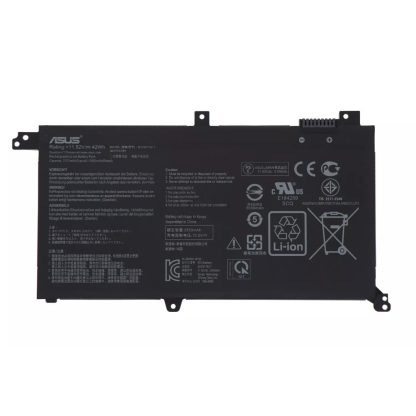 Baterai Asus VivoBook X430FA X430FN X430UF X571GD X571GT B31N1732