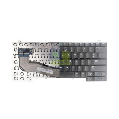 Keyboard Laptop Dell Latitude E5440 Series
