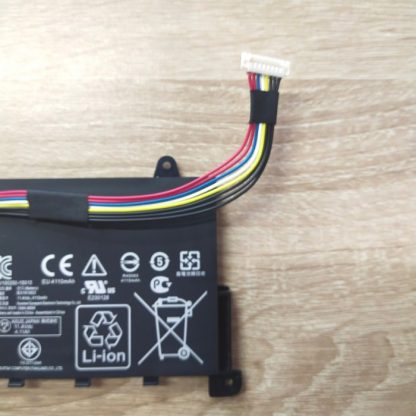 BATTERY BATERAI ORIGINAL ASUS E202 E202S E202SA B31N1503 ORIGINAL