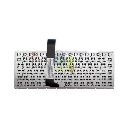 Keyboard ASUS X401U X401A X401 Series - Hitam