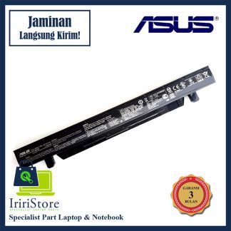 Baterai Asus ROG GL552 GL552J GL552 GL552JX ZX50 ZX50J ZX50JX A41N1424