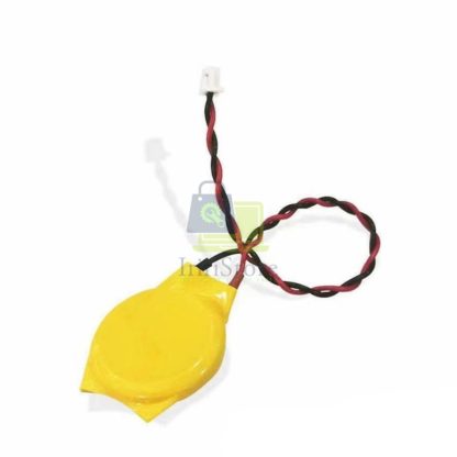 BATERAI CMOS LAPTOP CR2032 3V 2 PIN KABEL