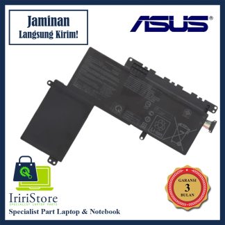 Baterai Original Laptop / Notebook Asus E203 E203N E203NAH B31N1629