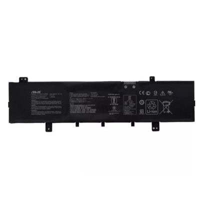 Baterai Asus VivoBook X505 X505BA‑3G X505BP‑3G X505BA‑1C X505BA‑1B B31N1631