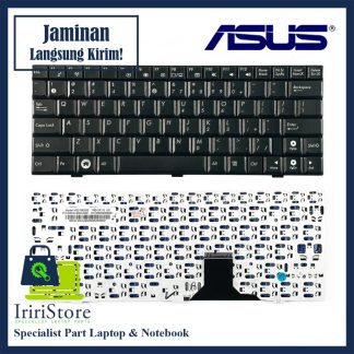 Keyboard Asus Eee Pc 1000 1000HAE 1000HC 1000HD 1000HE 1000HG BLACK