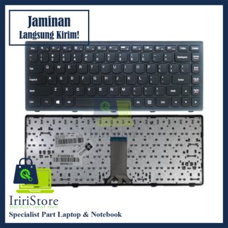 Keyboard laptop Lenovo G400S G400AS G405 G405A G405S Z410 S410P