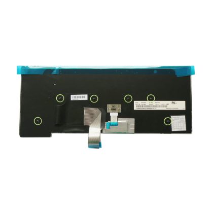 Keyboard Laptop Lenovo ThinkPad E440 T440 T440S T440P T450 T460 E431 Baut 6