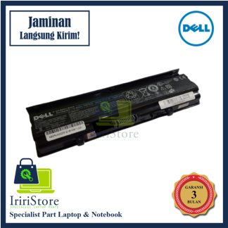 Original Baterai Laptop Dell Inspiron N4030 M4010 N4020 N4020D N4030D
