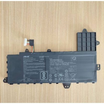 Baterai Asus B21N1505 for Asus E402 E402M E402NA E402MA E402S E502SA