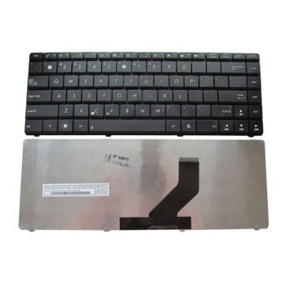 Keyboard Laptop Asus K45VD, K45D, K45VJ, K45VM, K45VS Black