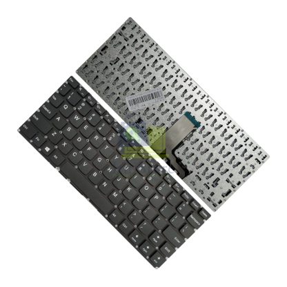 Keyboard Laptop Len IdeaPad 710-11IKB 310S-11IAP Yoga 310-11IAP 310S-11 Hitam