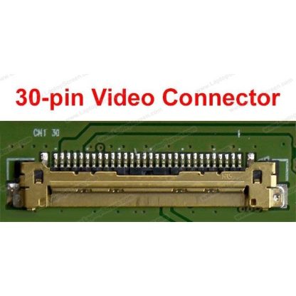 LCD LED 14.0 14 Inch Slim 30 Pin