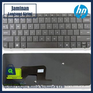 KEYBOARD LAPTOP HP MINI 110-3501 110-3502 210-3011 110-3627 SERIES