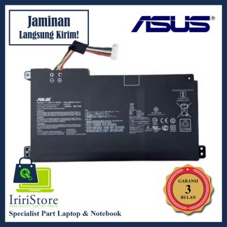 BATERAI LAPTOP ORIGINAL ASUS E410 / B31N1912