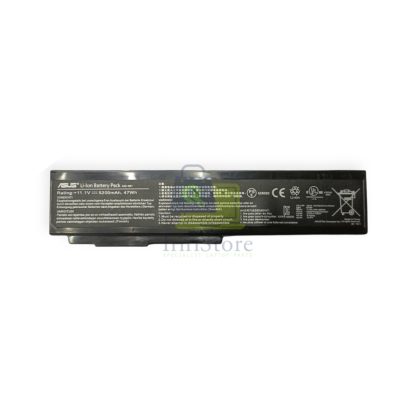 Original Baterai Laptop ASUS N43 / A32-M50 A33-M50 A32-N61 A32-X64