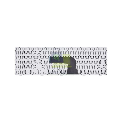 Keyboard Laptop Dell Inspiron 15-5537 15V-1316 15-3521 15-5521 Frame Black