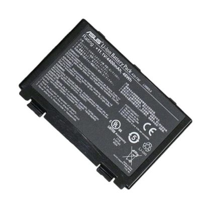 Baterai Asus F52 F82 K40 K401 K50 P50 P81 X50 X70 A32-F82 ORI