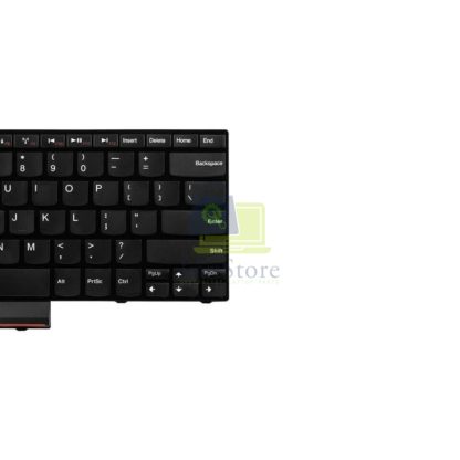 Keyboard Laptop ThinkPad Edge E320 E325 E420 E420S E425 Black Original
