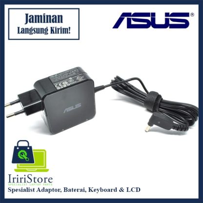 Adaptor Charger ORIGINAL laptop Asus 19V 2.37A  SL / zenbook Ori
