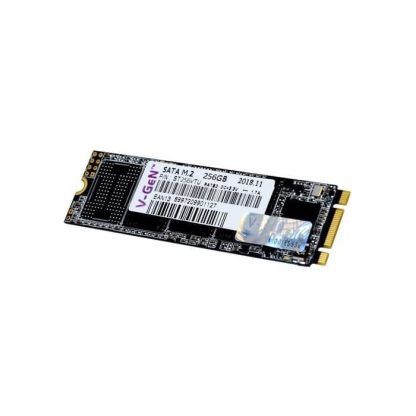 SSD & Storage