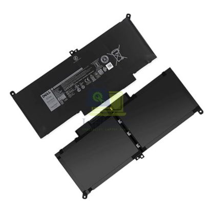 Baterai Original Laptop Dell Latitude 7280 7380 7480 F3YGT