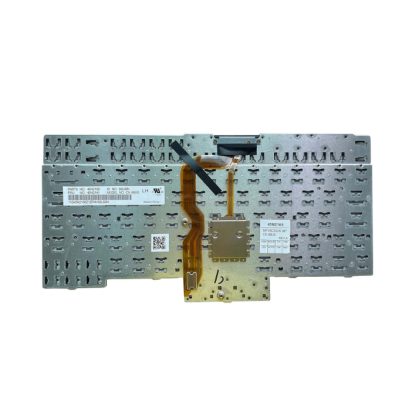 Keyboard ThinkPad T410 T420 T510 W510 X220 T520 W520