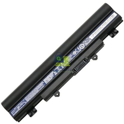 Baterai Laptop Acer Aspire E1-522 E1-432 E5-511 E5-511G AL14A32 Original