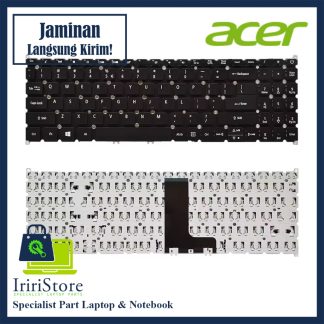 Keyboard Laptop Acer Aspire A315-42 SF315