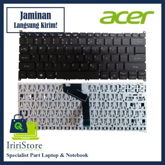 Keyboard Laptop Acer Swift 3 SF313 SF313-51