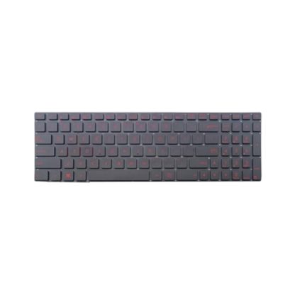 Keyboard Asus ROG GL552 GL552V GL552J GL552JX Gl552V GL552VL Gl552VW BACKLIGHT