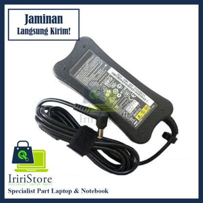 Adaptor Laptop 19V 3.42A (5.5 x 2.5mm) Original