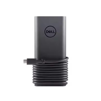 ADAPTOR CHARGER LAPTOP ORIGINAL DELL LATITUDE 5285 5320 5420 5490 5520 7320 65W TYPE-C