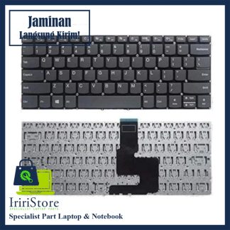 Keyboard Lenovo Yoga 520-14 520-14IKB 520-14ISK 120S- 14IAP 320-14