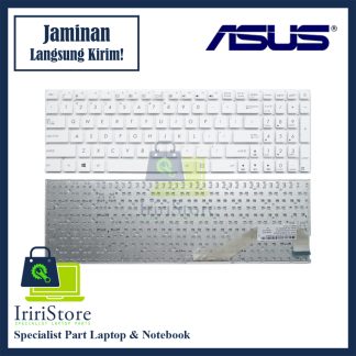 Keyboard Laptop ASUS X540 X540L X540LA X540S X540SA X540SC