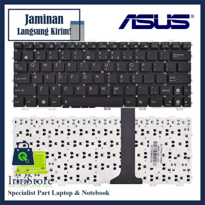 Keyboard laptop Asus Eee PC 1015 1015B 1015CX 1015P 1015PE X101C ORI