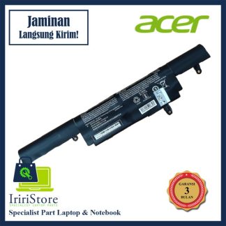 Baterai Laptop ACER Z476 W940 W94 W940BAT-6 ORIGINAL