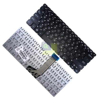Keyboard Laptop Asus VivoBook A405 A405U X405 X405C S4000U Original