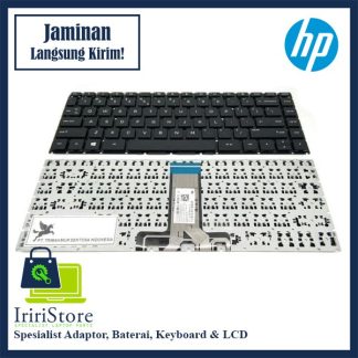 KEYBOARD HP PAVILION 14-BA011DX 14-BA013DX 14-BA018CA 14-BA013DX Black