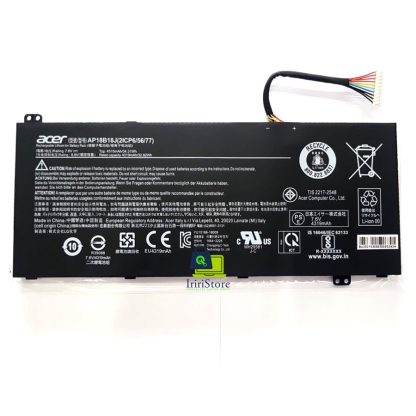 Baterai Original Acer Aspire 3 A314-33 A314-41 62TR AP18B18J