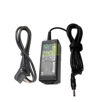 Adaptor Charger Original Laptop HP Mini 110-1013TU 110-1014TU 19.5V 2.05A | 4.0*1.7mm