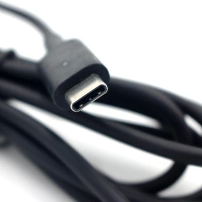 Adaptor Charger Laptop Original DELL 65W TYPE-C / 20V 3.25A