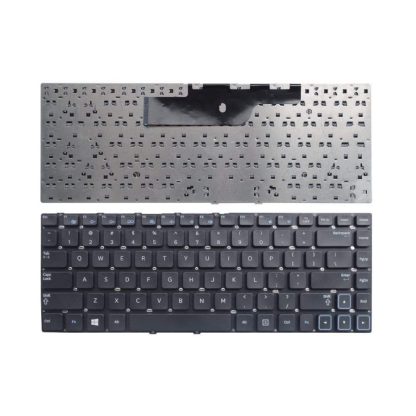 Keyboard Laptop Samsung NP300 NP305 NP300E NP300E4A NP300E5A NP300E4X