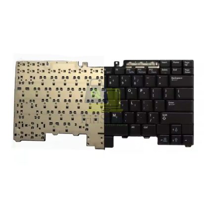 Keyboard Laptop Dell Latitude E6400 M2400 E5300